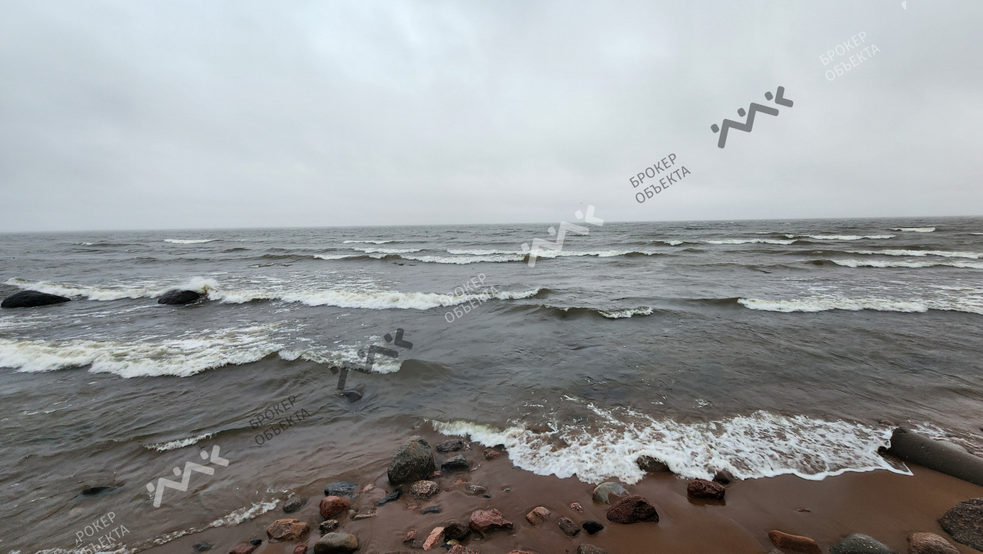 Фото объекта