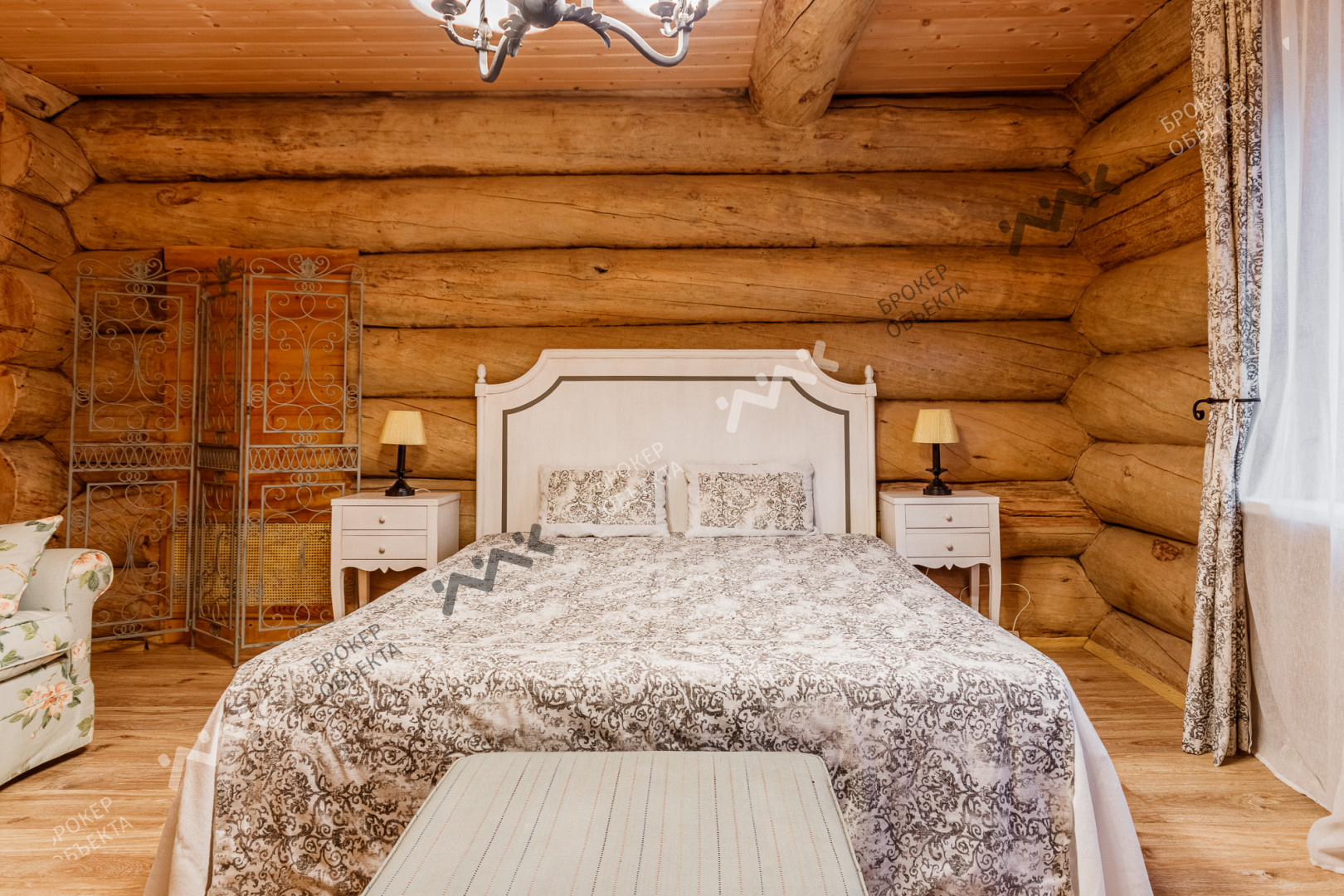 Фото объекта