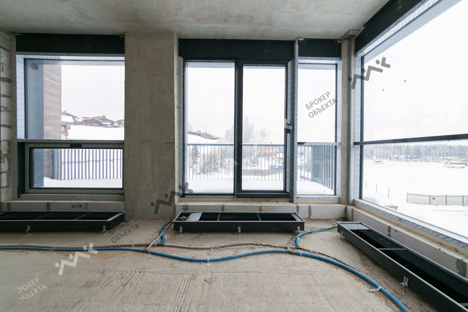 Фото объекта