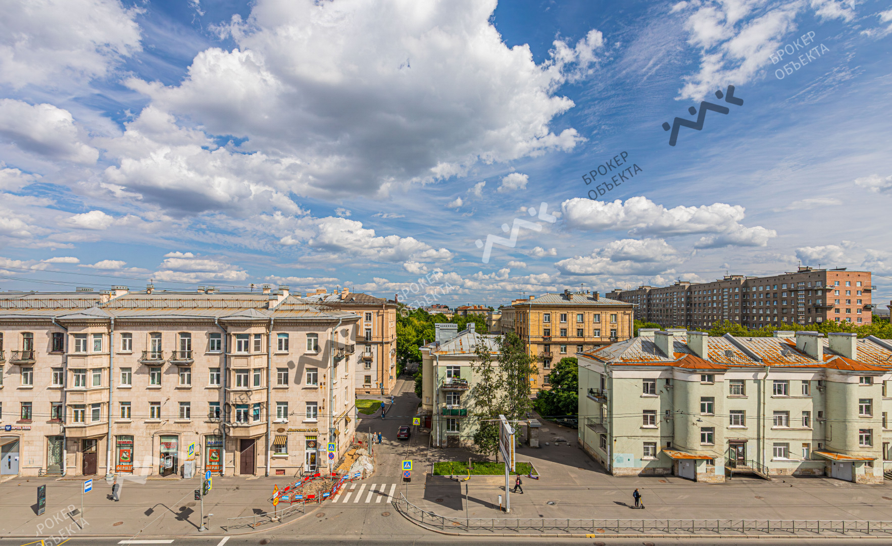 Фото объекта