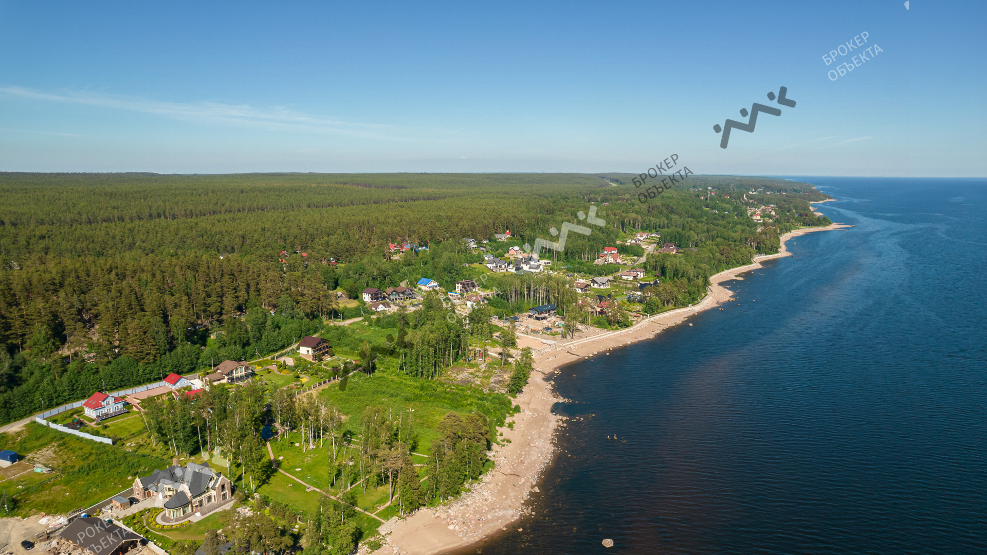 Купить Участок Песчаное Новгородский Район