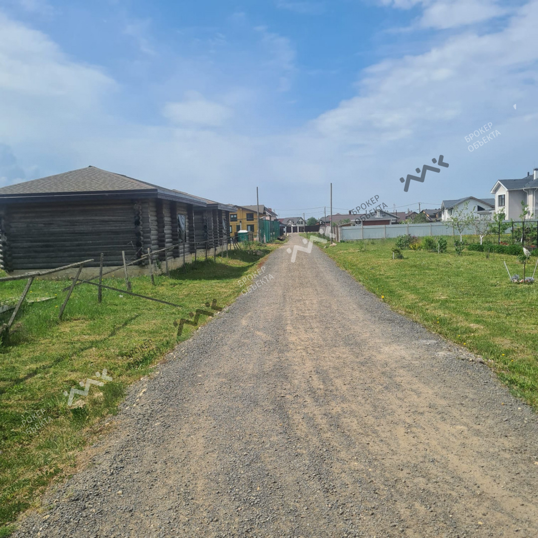 Фото объекта