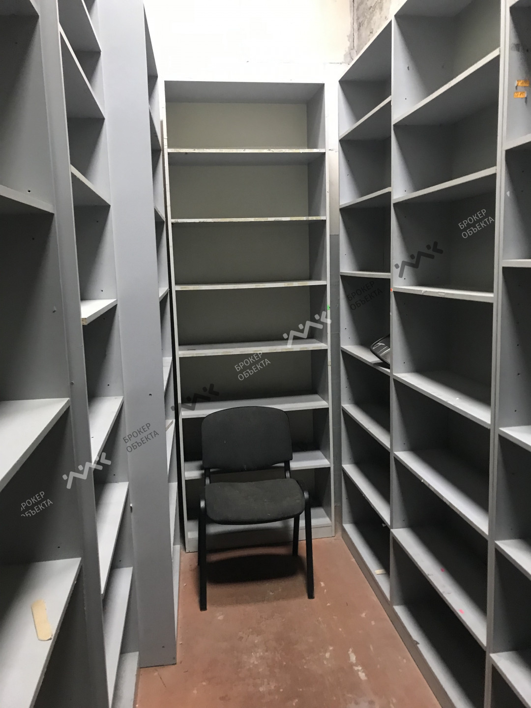 Фото объекта