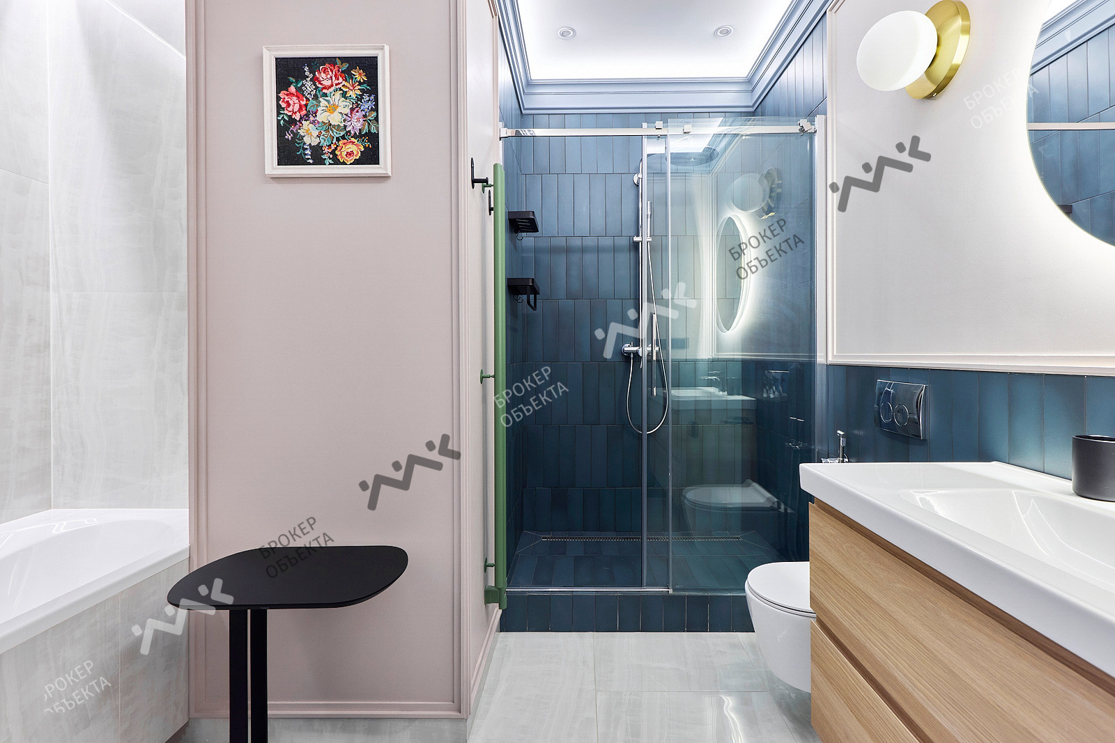 Фото объекта