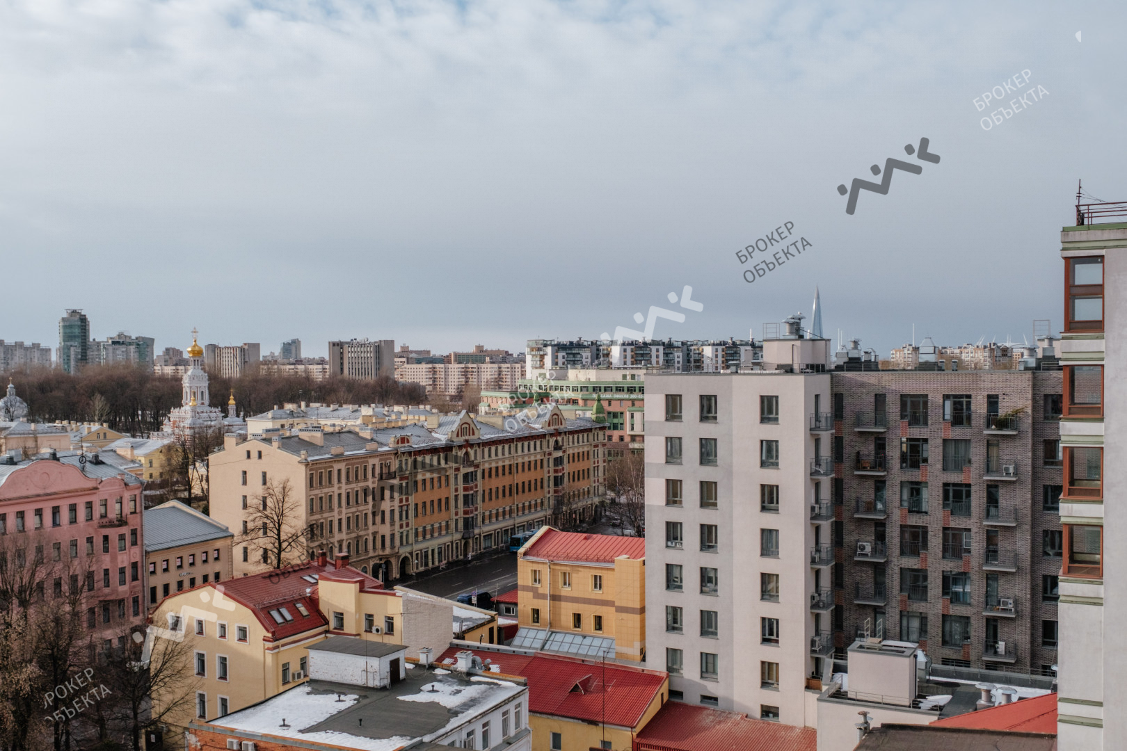 Фото объекта