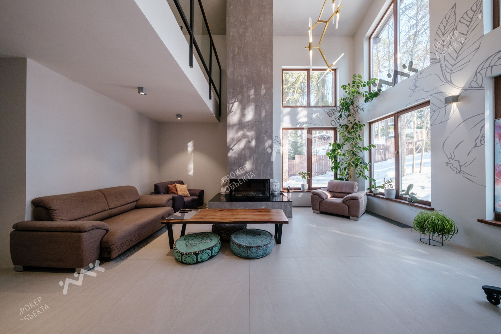 Фото объекта