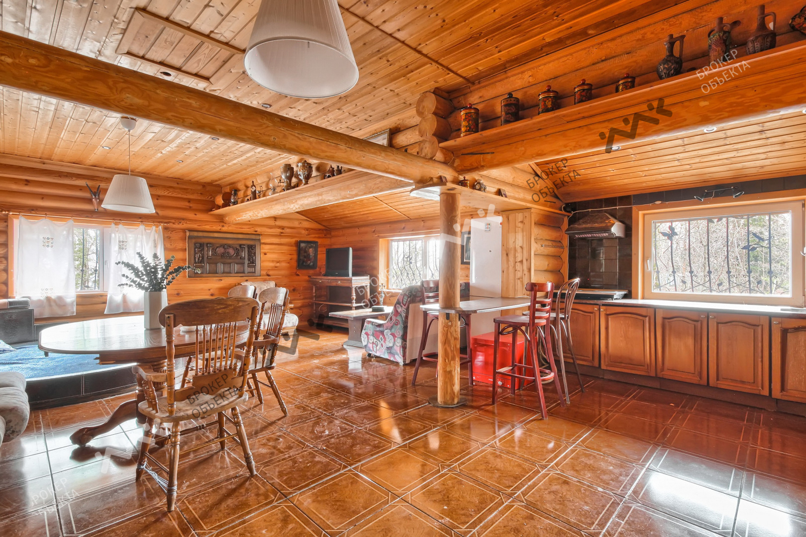 Фото объекта