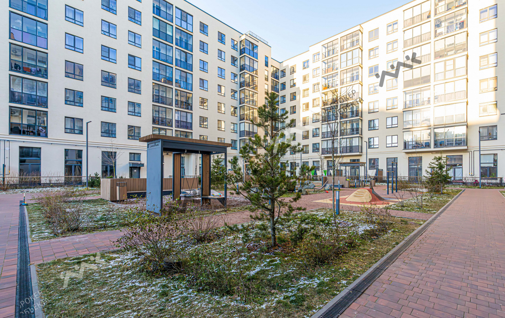 Фото объекта