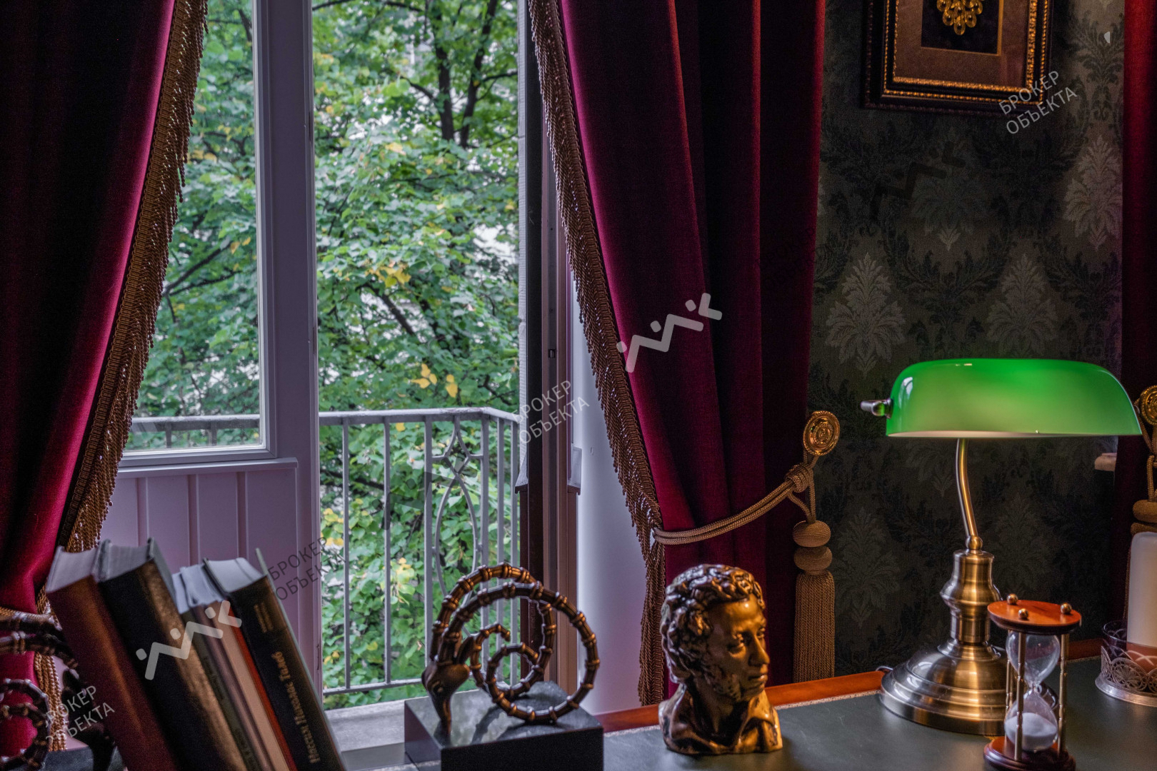 Фото объекта