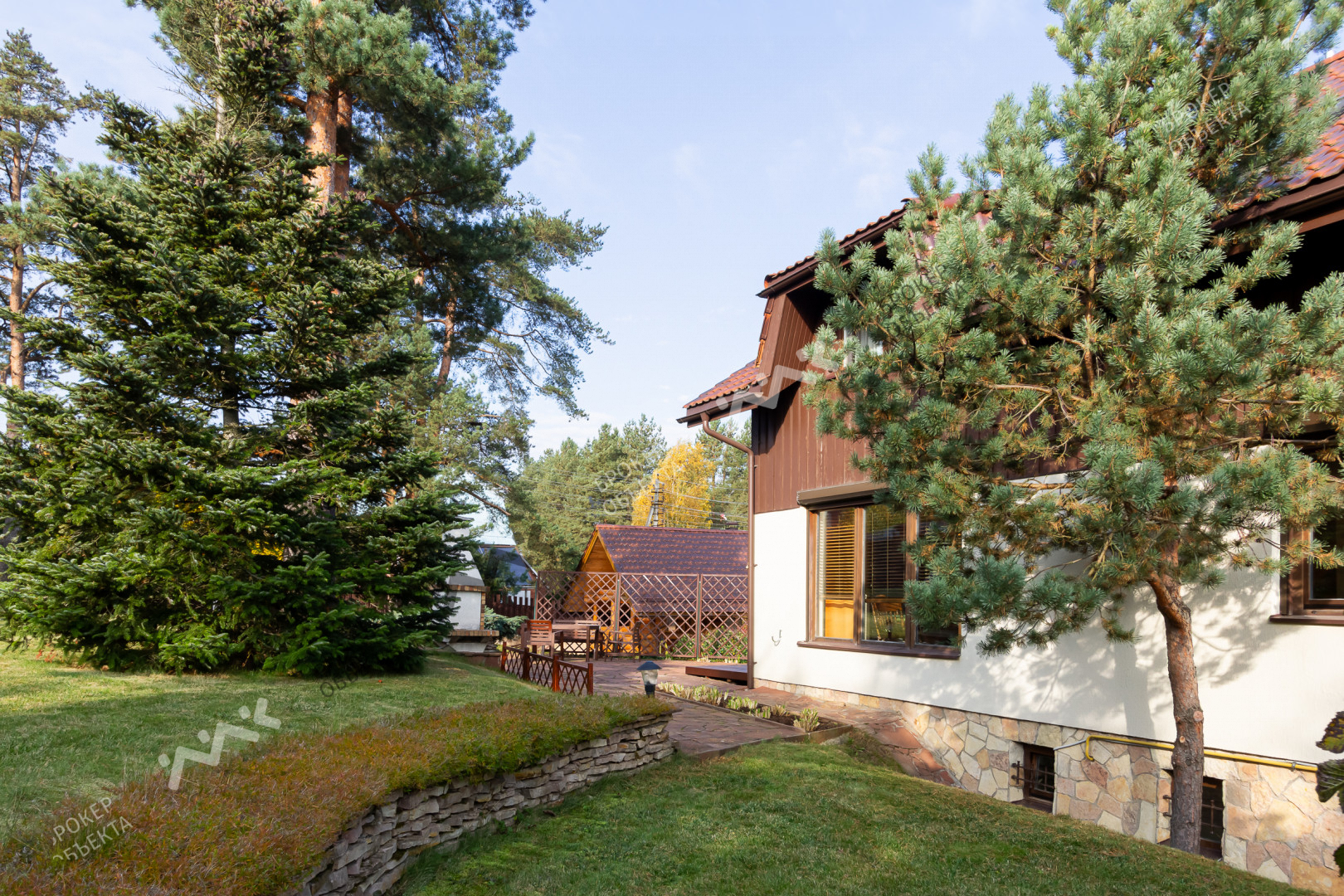 Фото объекта