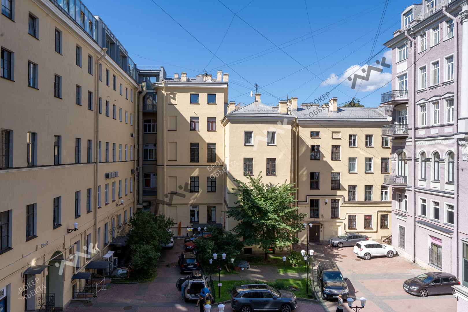 Фото объекта