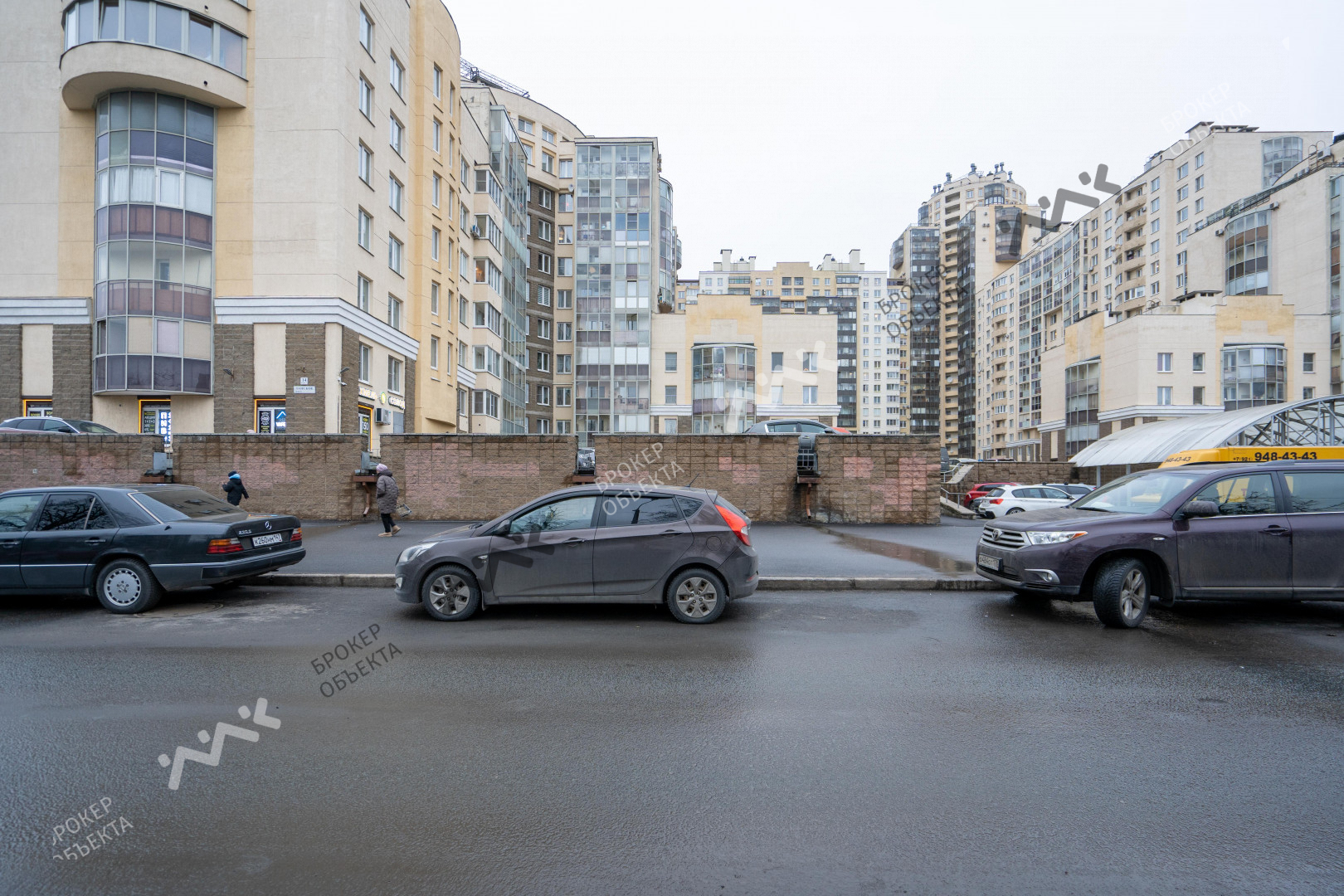 Фото объекта