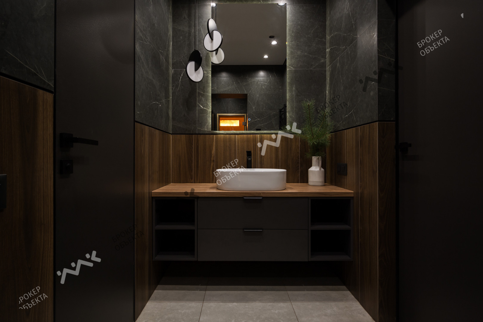 Фото объекта