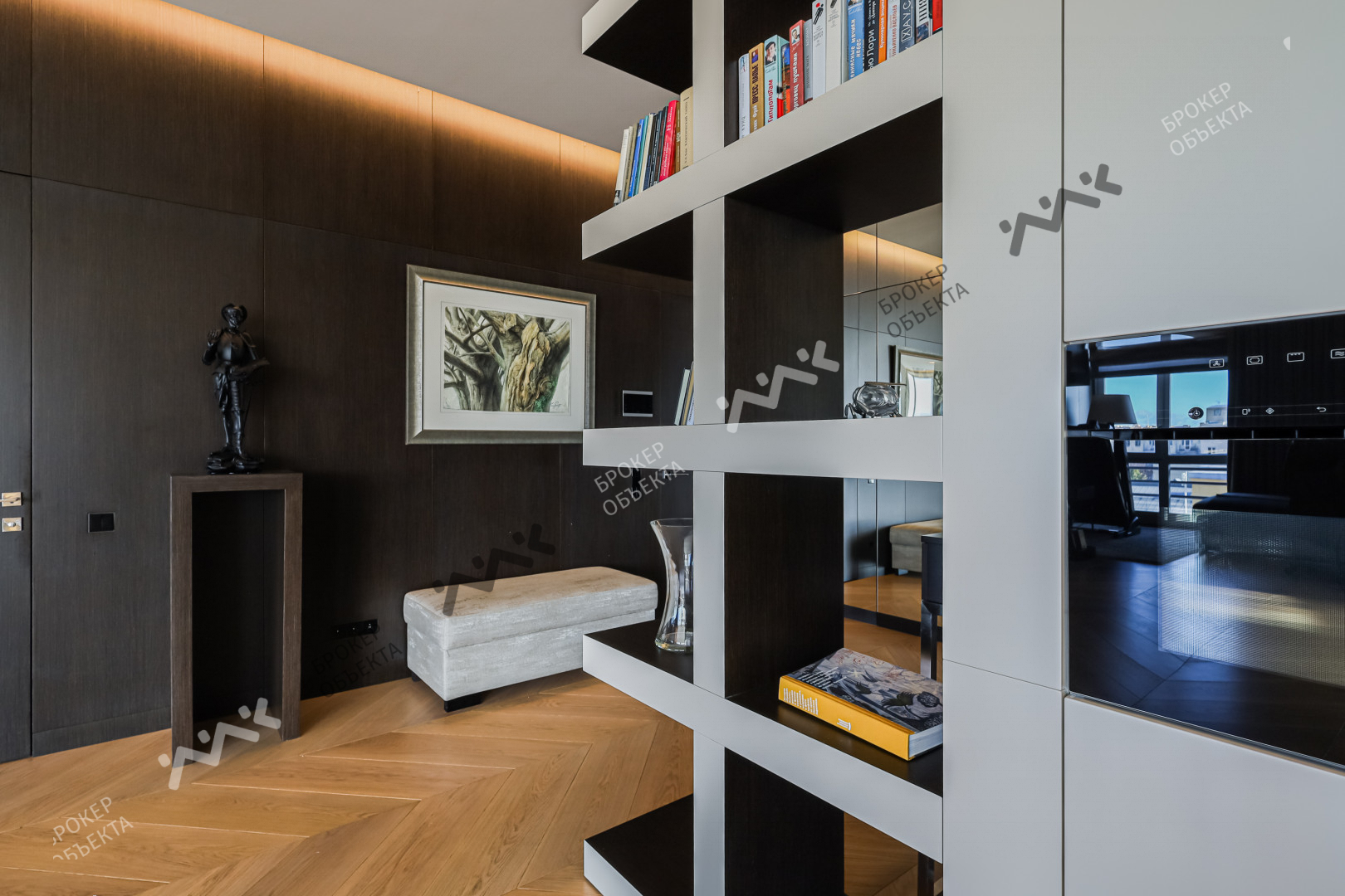 Фото объекта