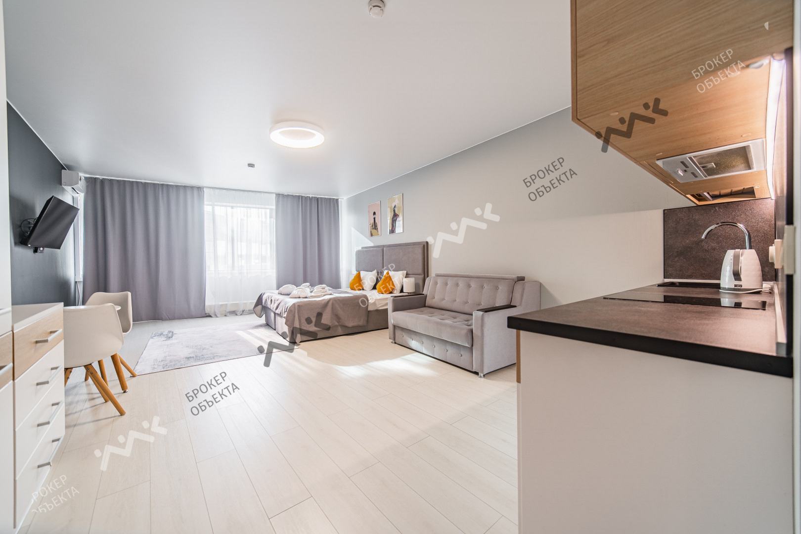 Фото объекта