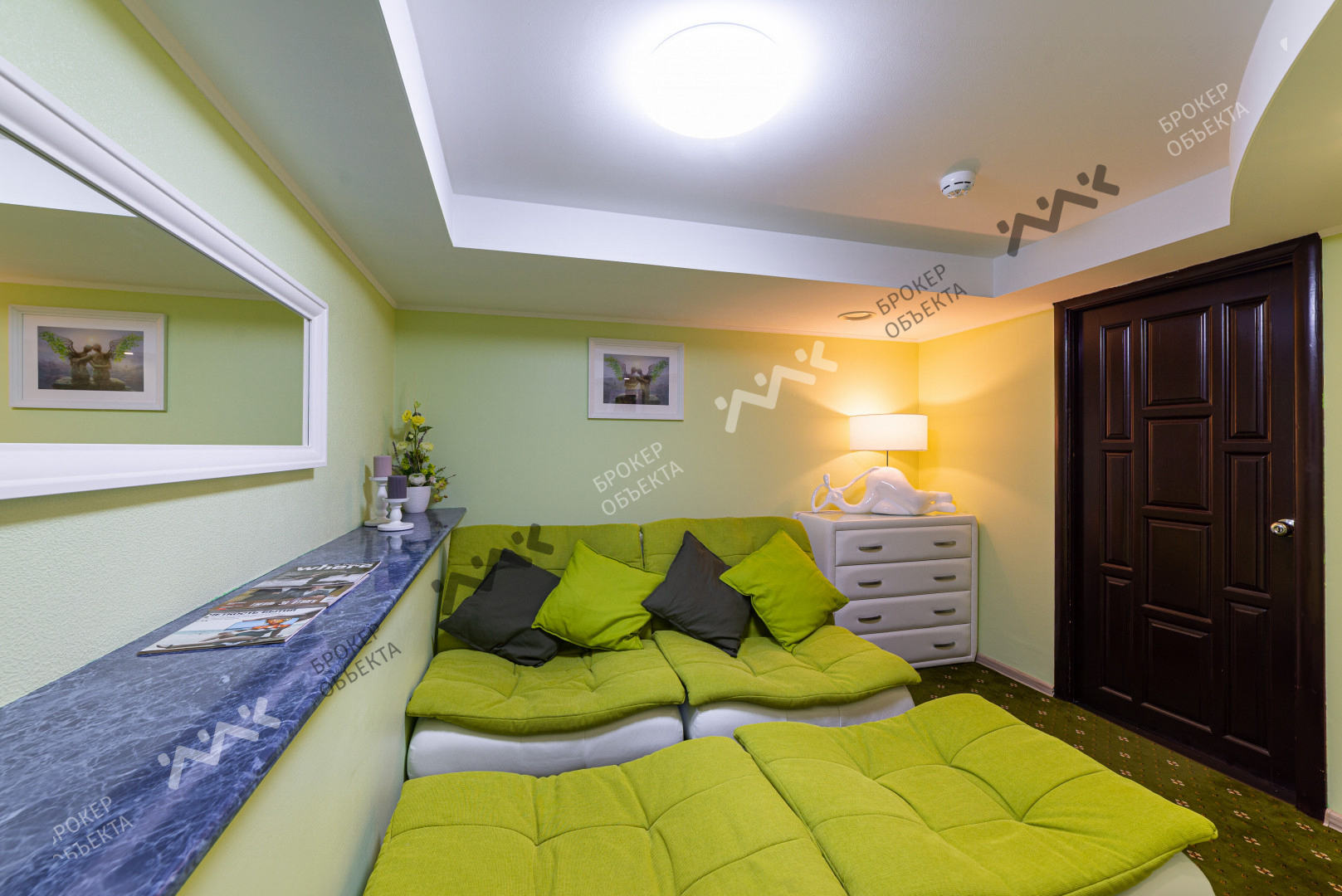 Фото объекта