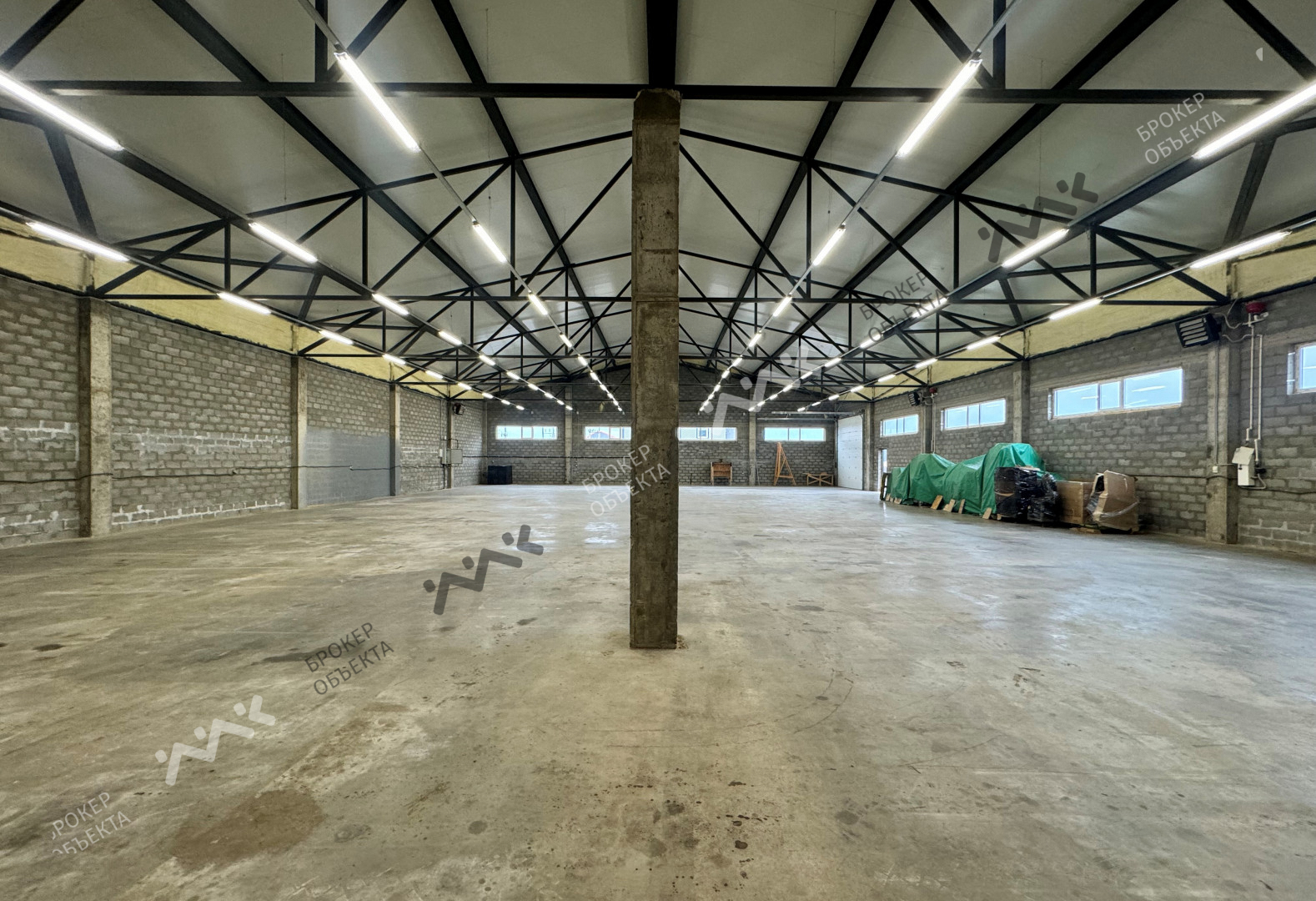 Фото объекта