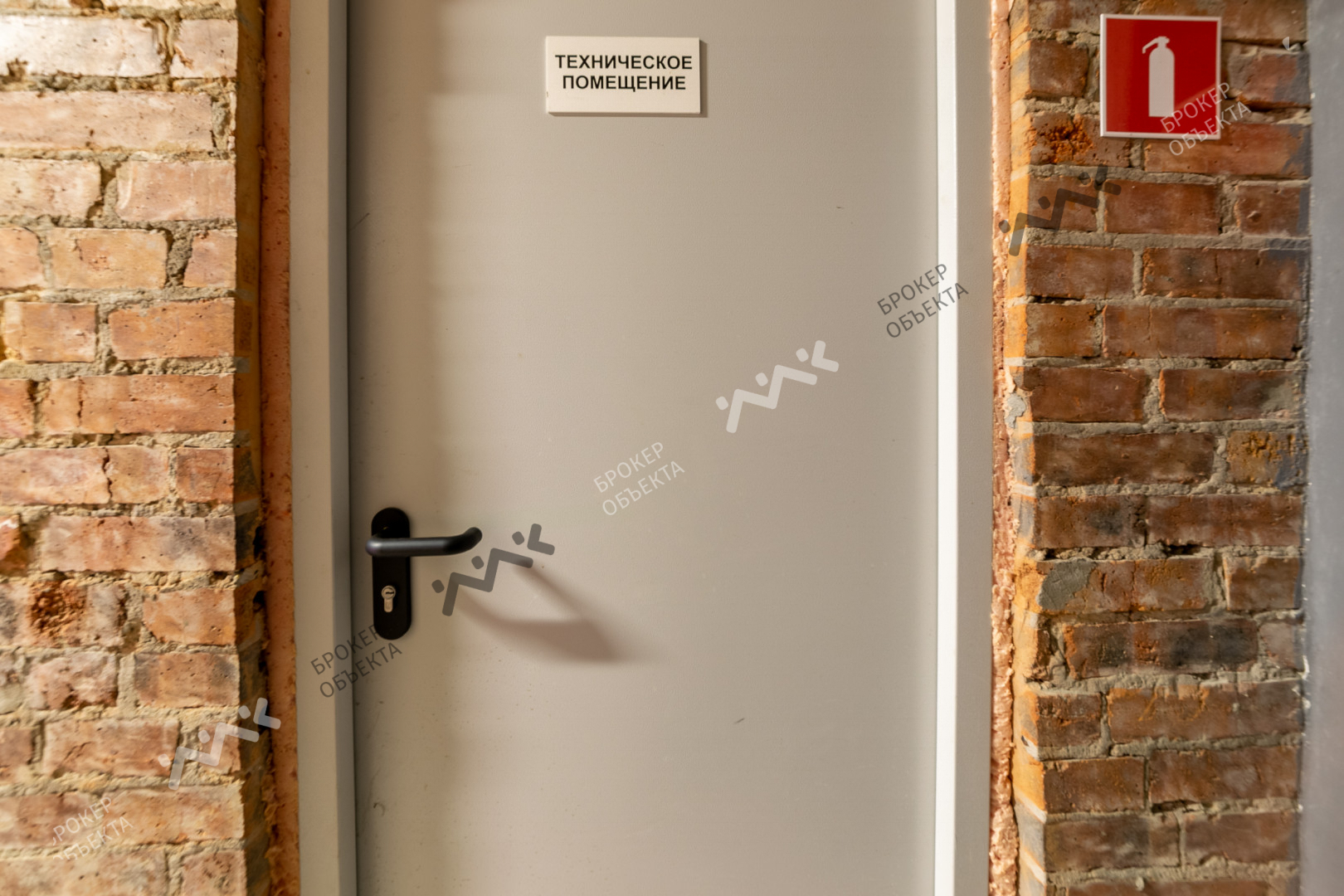 Фото объекта