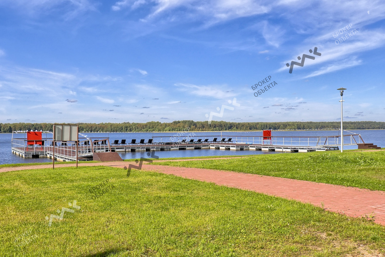 Фото объекта