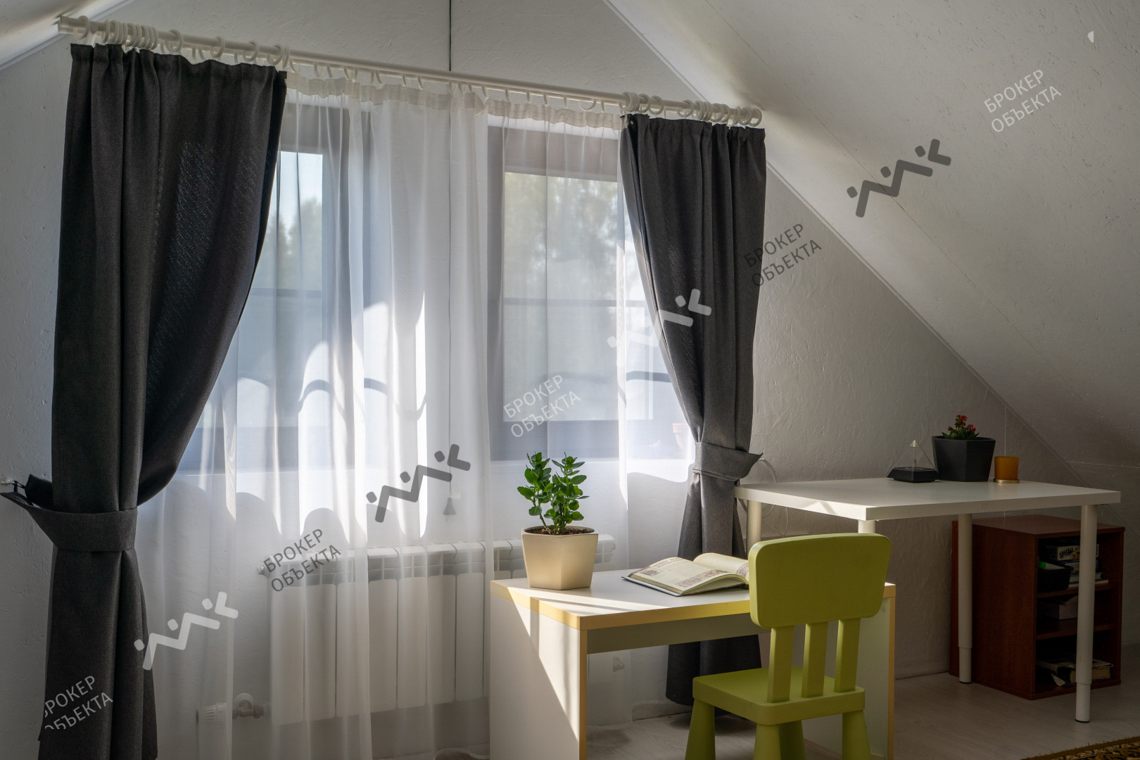 Фото объекта