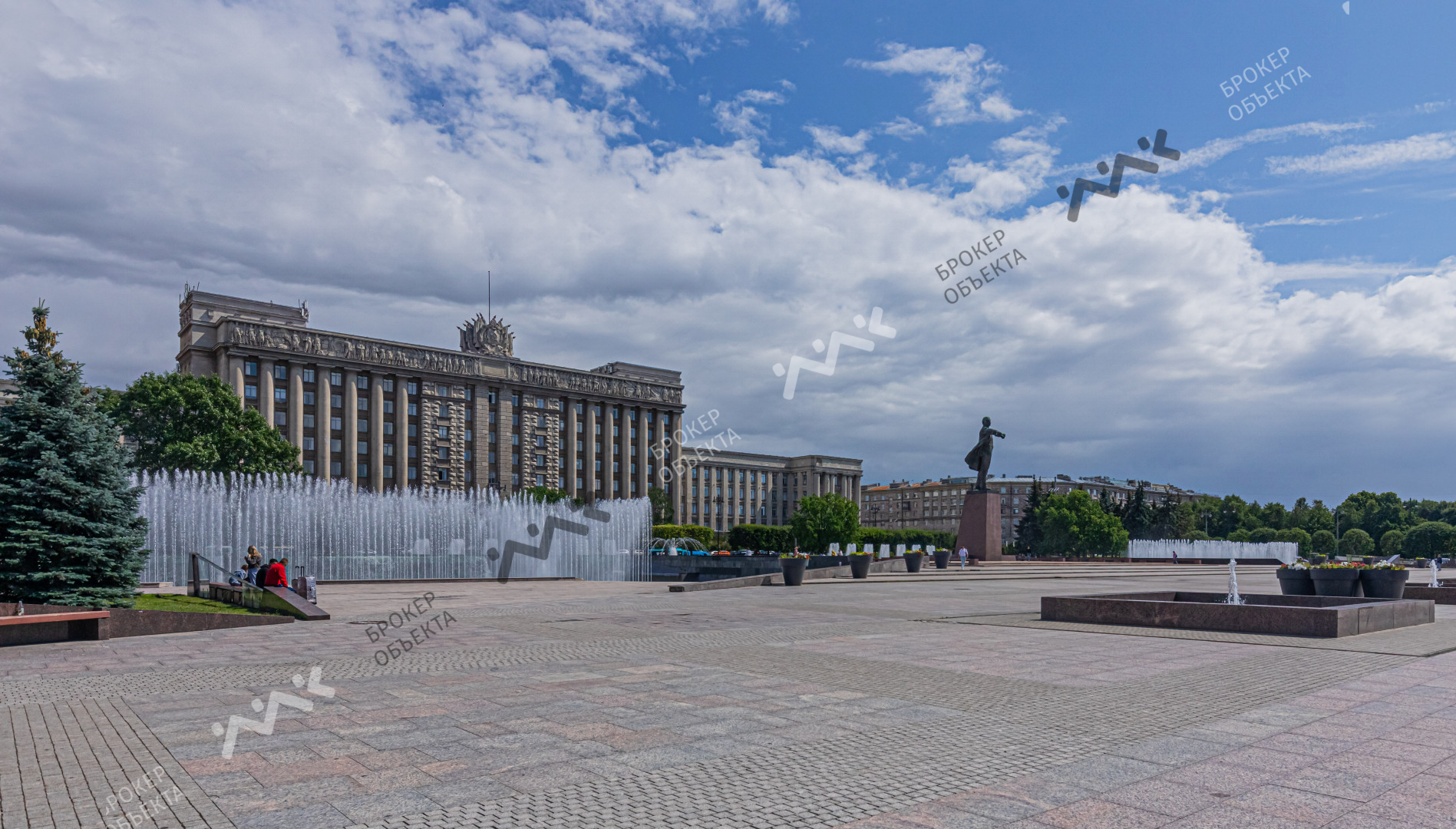 Фото объекта