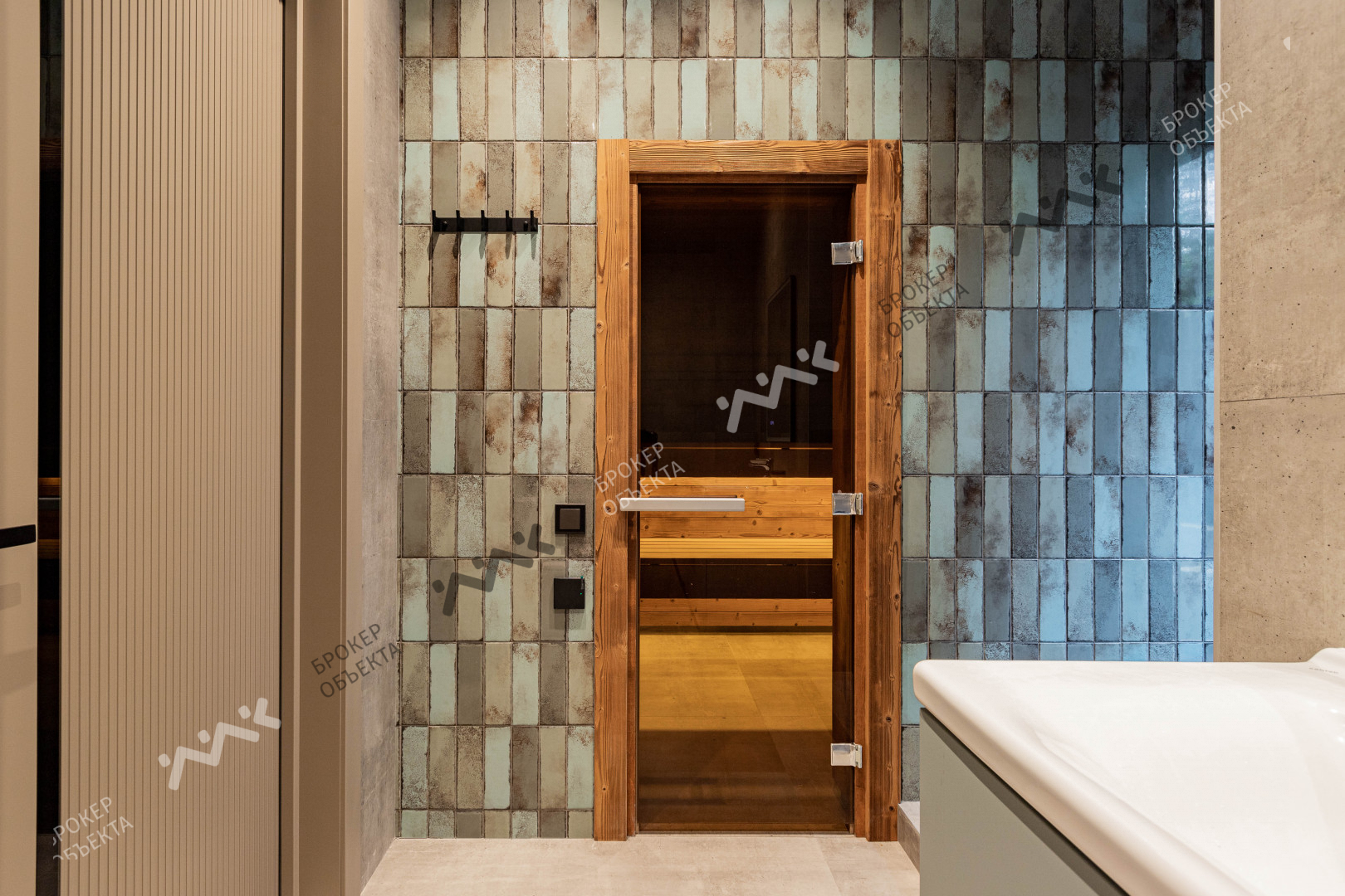 Фото объекта