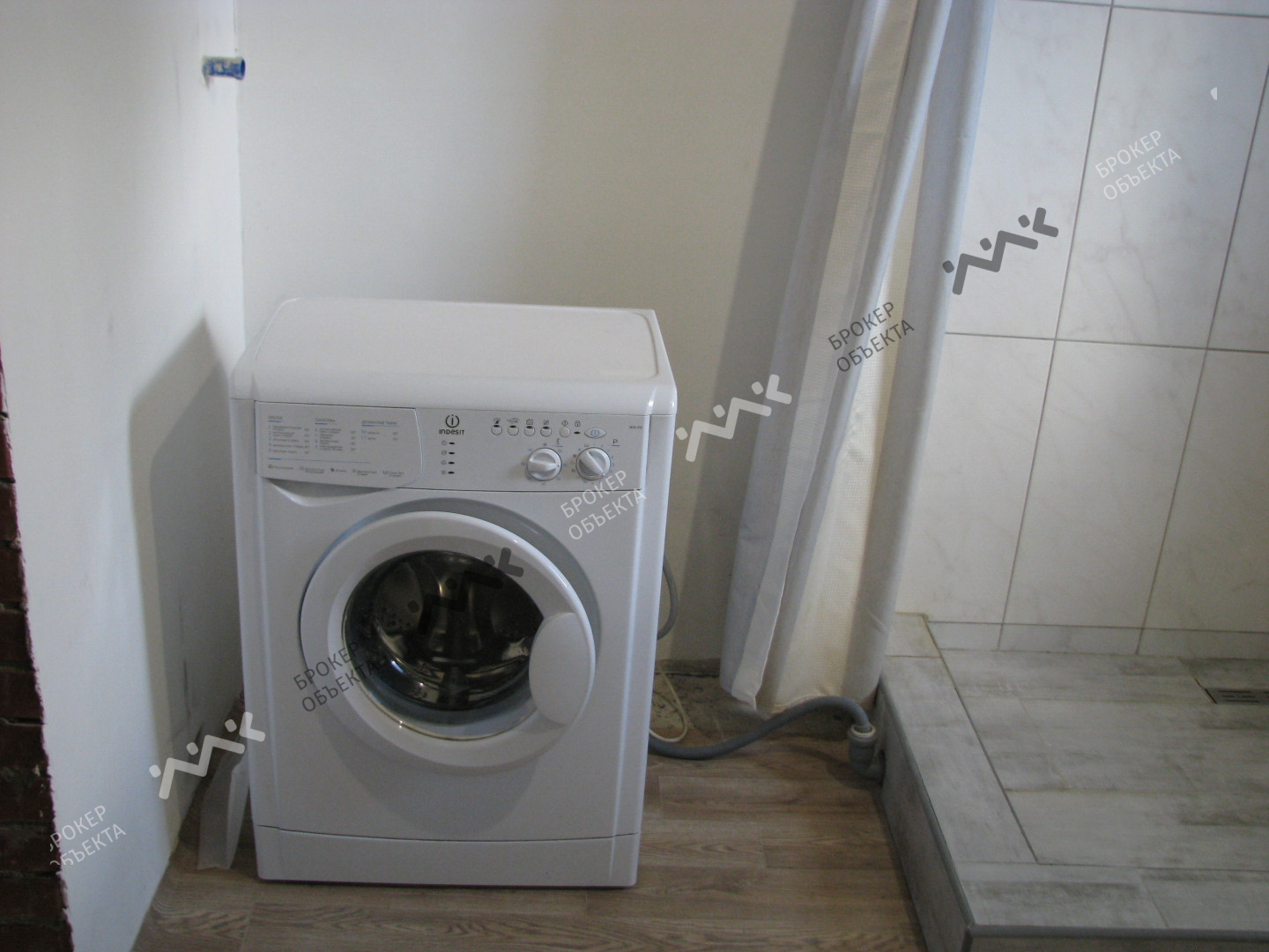 Фото объекта