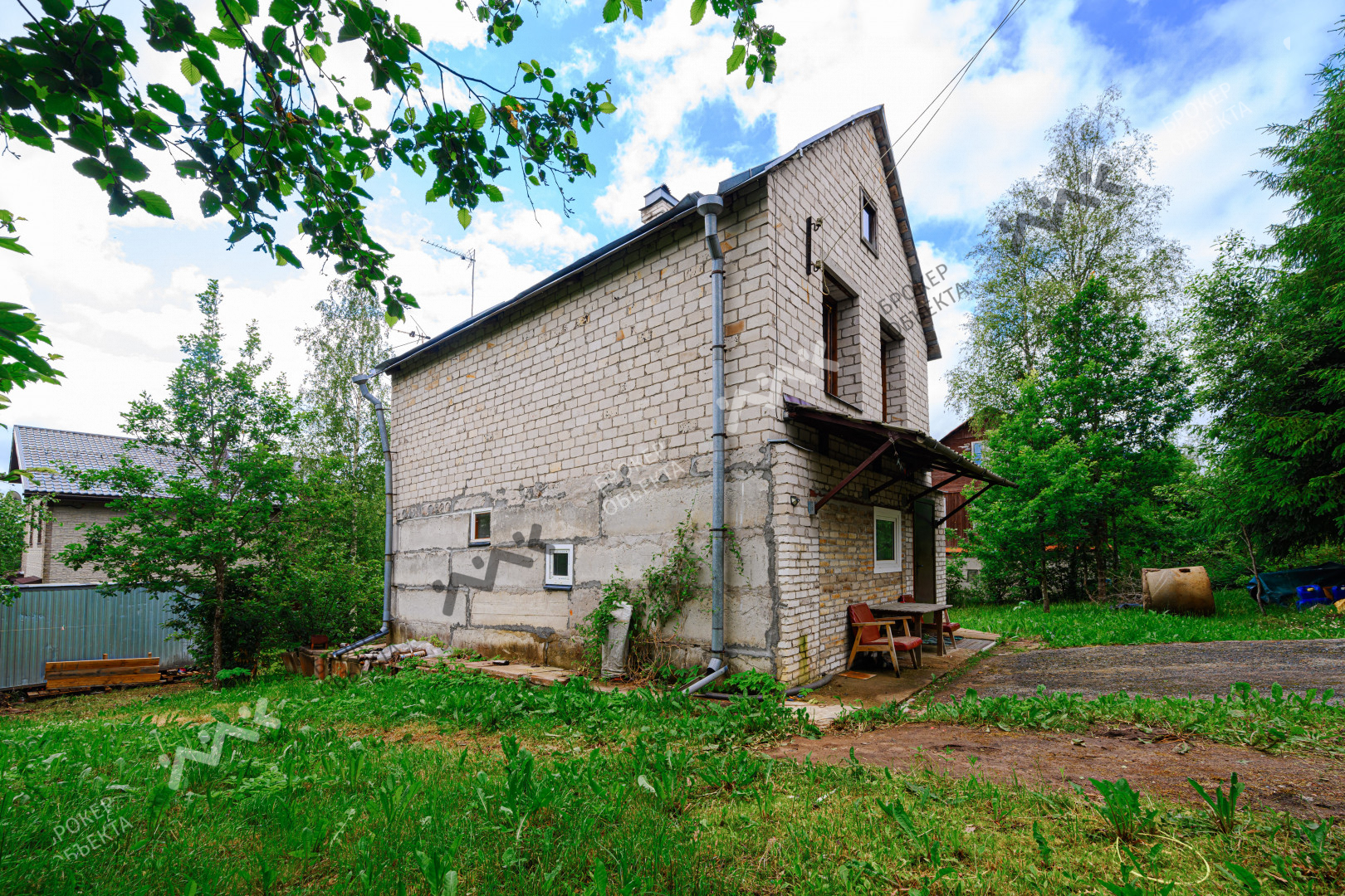 Фото объекта