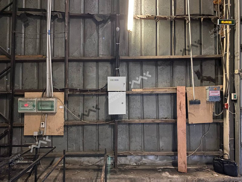 Фото объекта