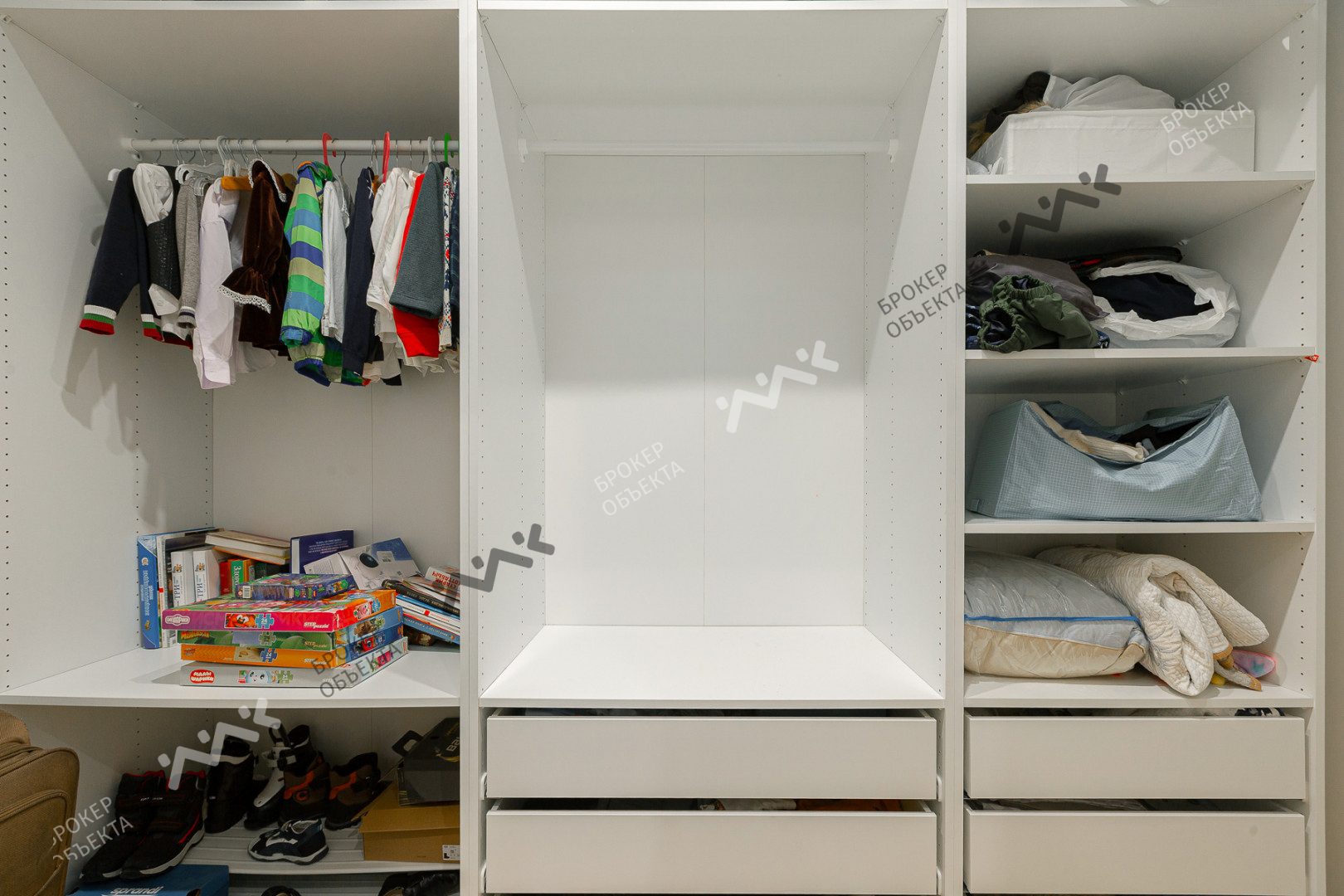 Фото объекта