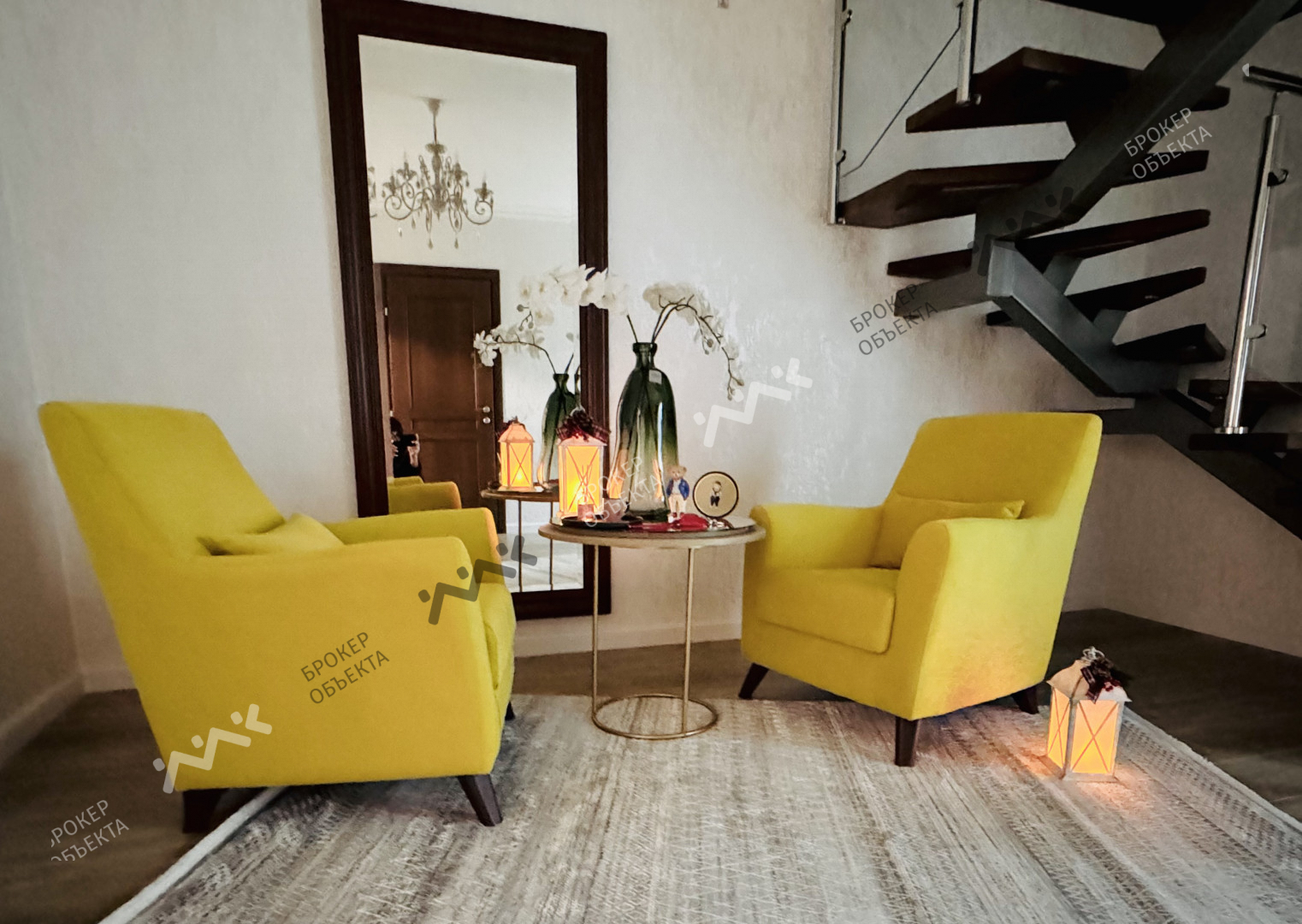 Фото объекта