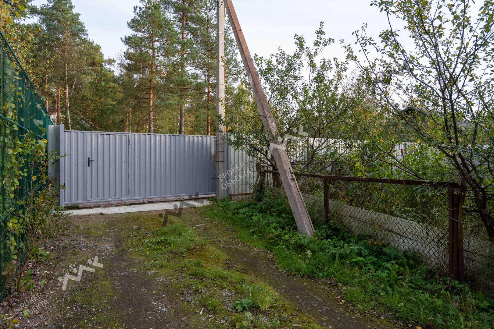 Фото объекта