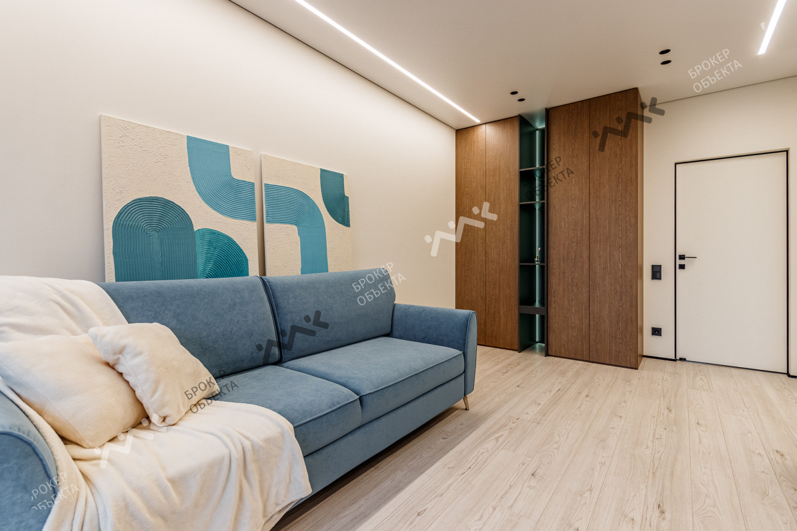 Фото объекта