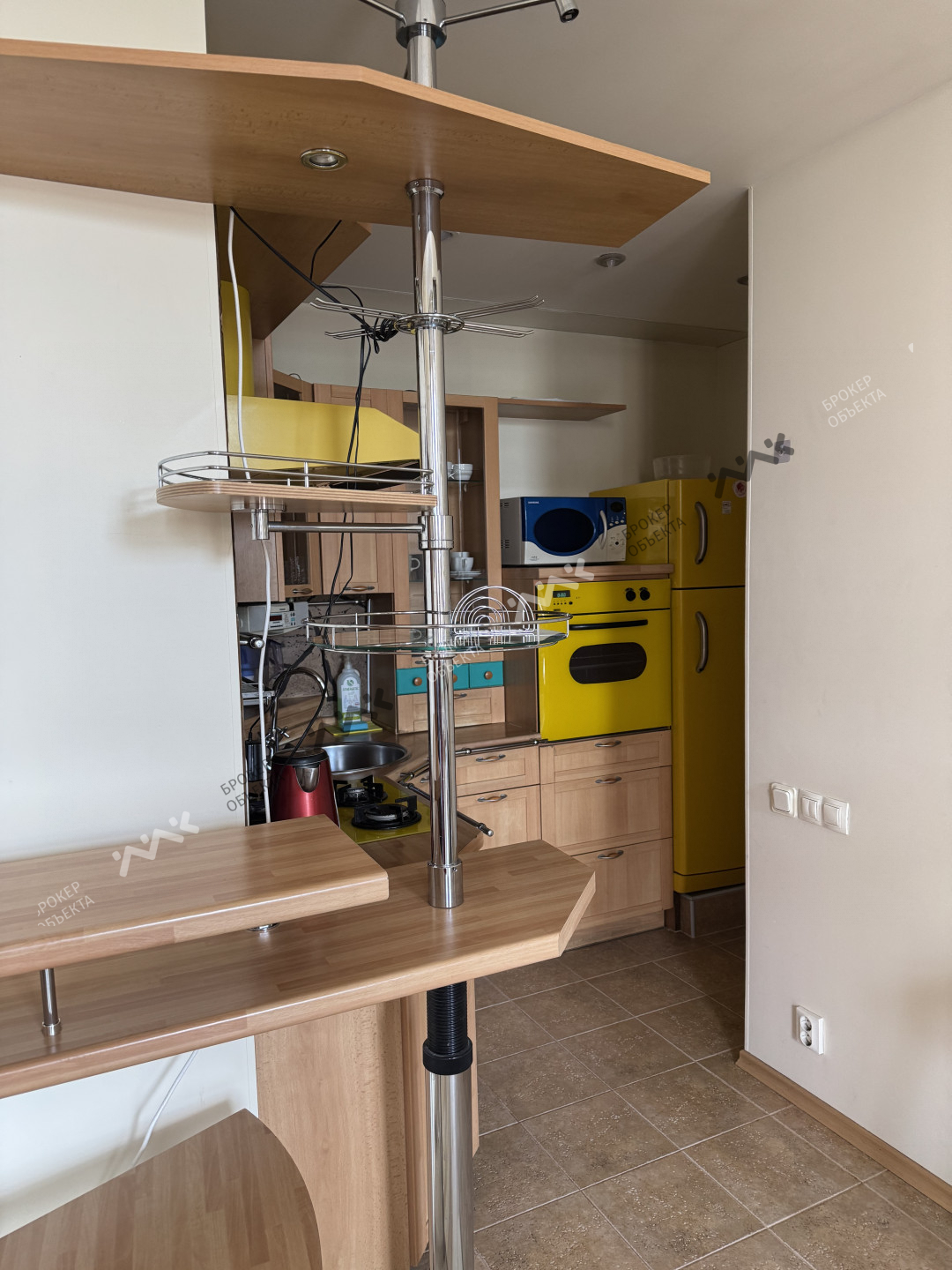 Фото объекта