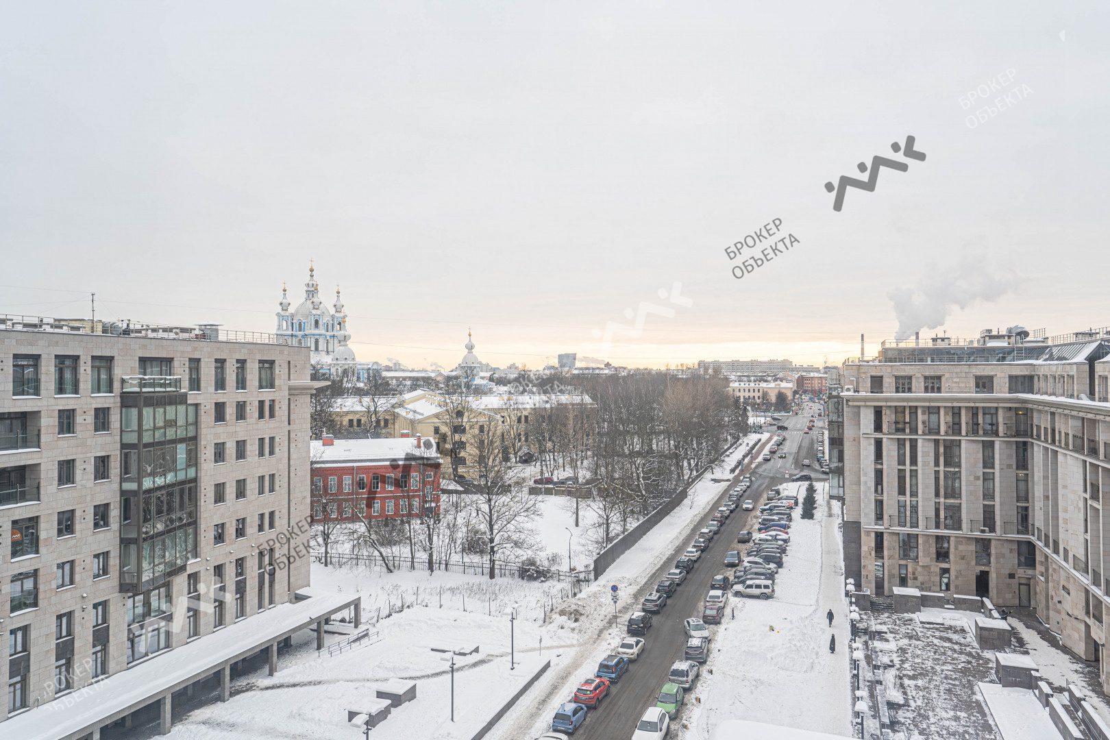 Фото объекта