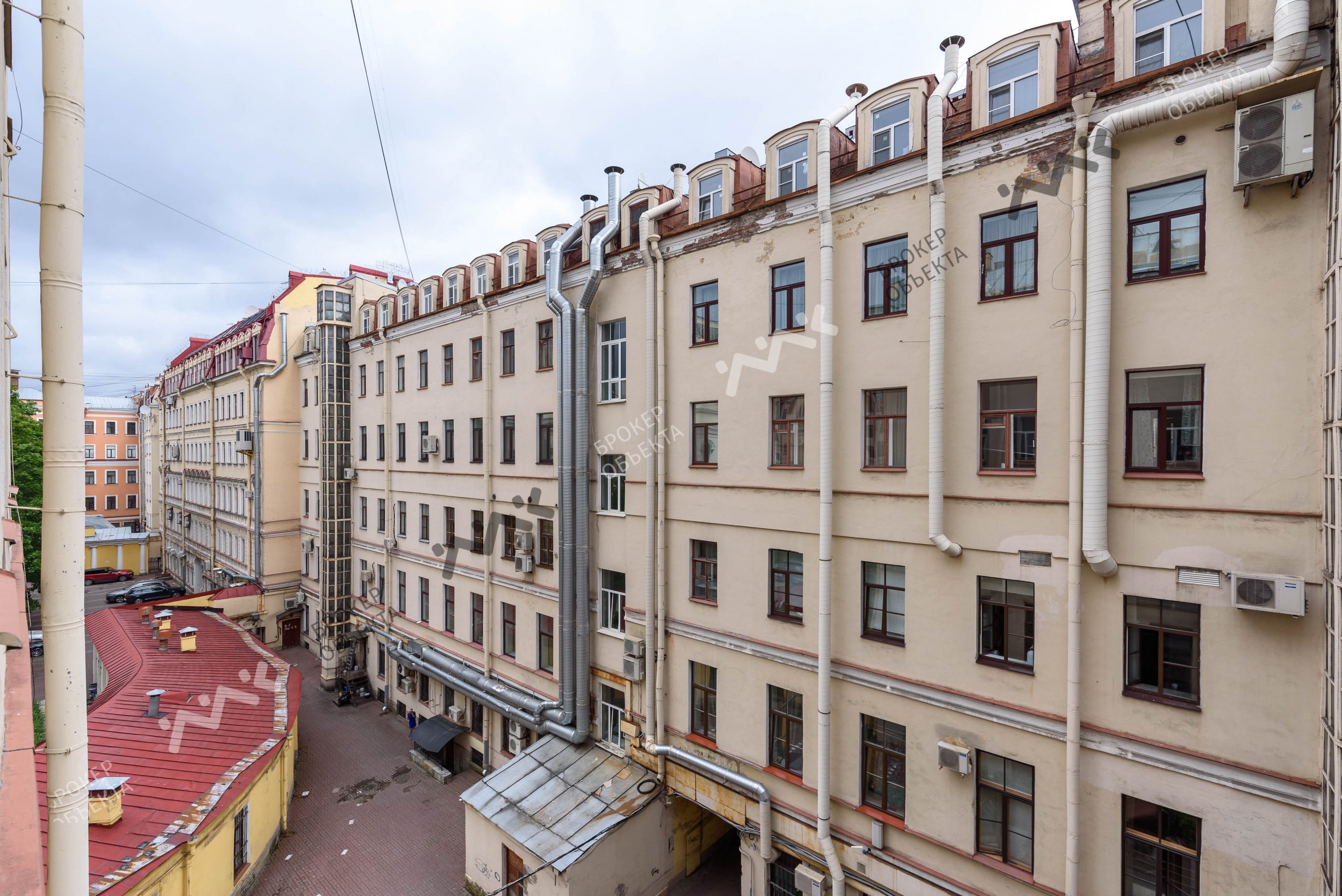 Фото объекта