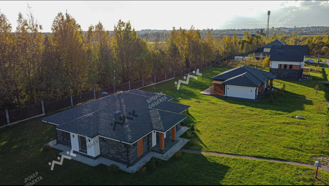 Фото объекта