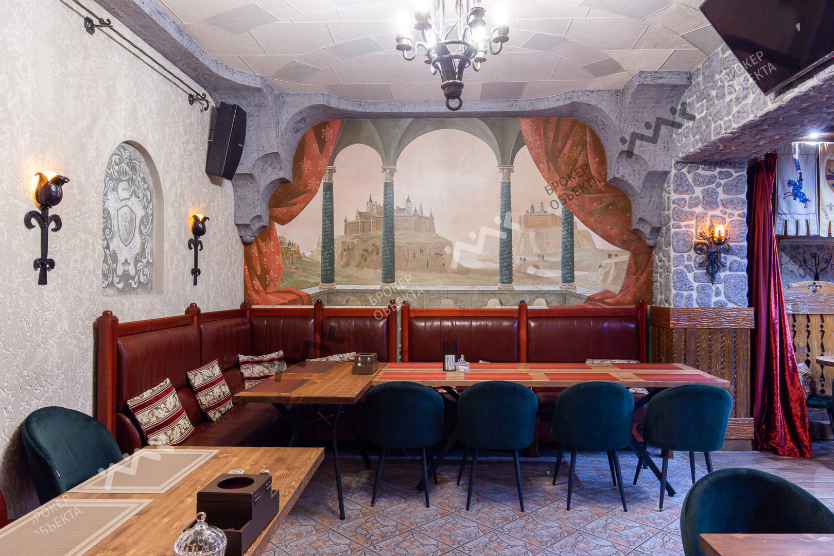 Фото объекта