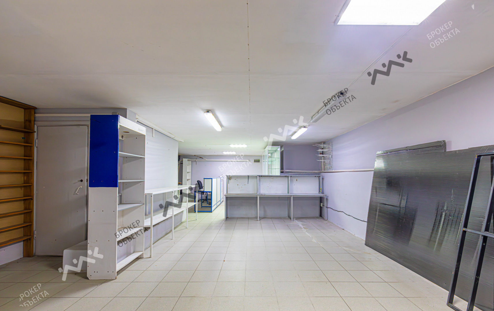 Фото объекта