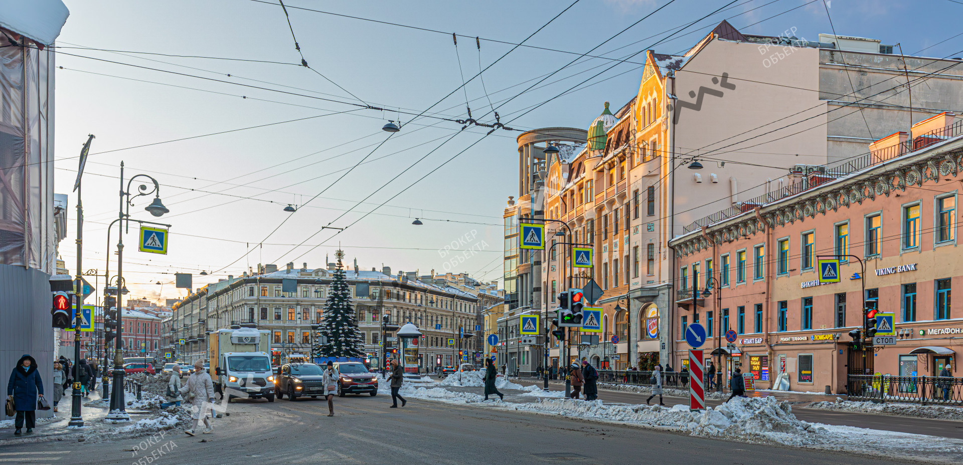 Фото объекта