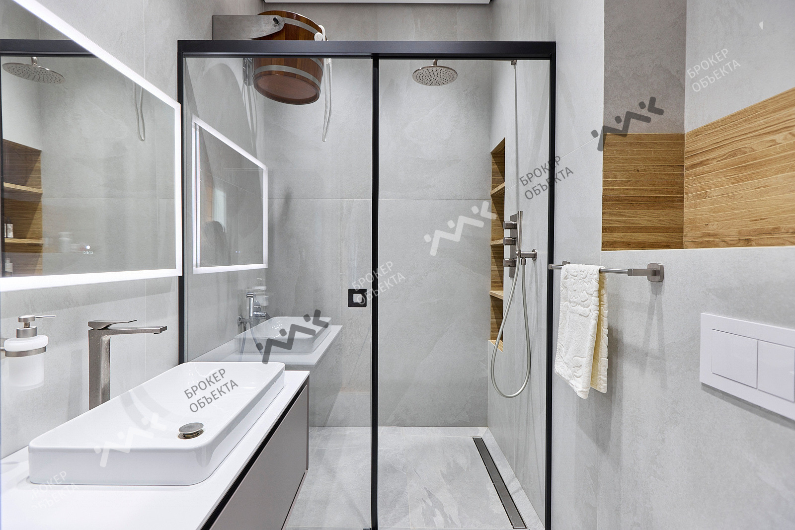 Фото объекта