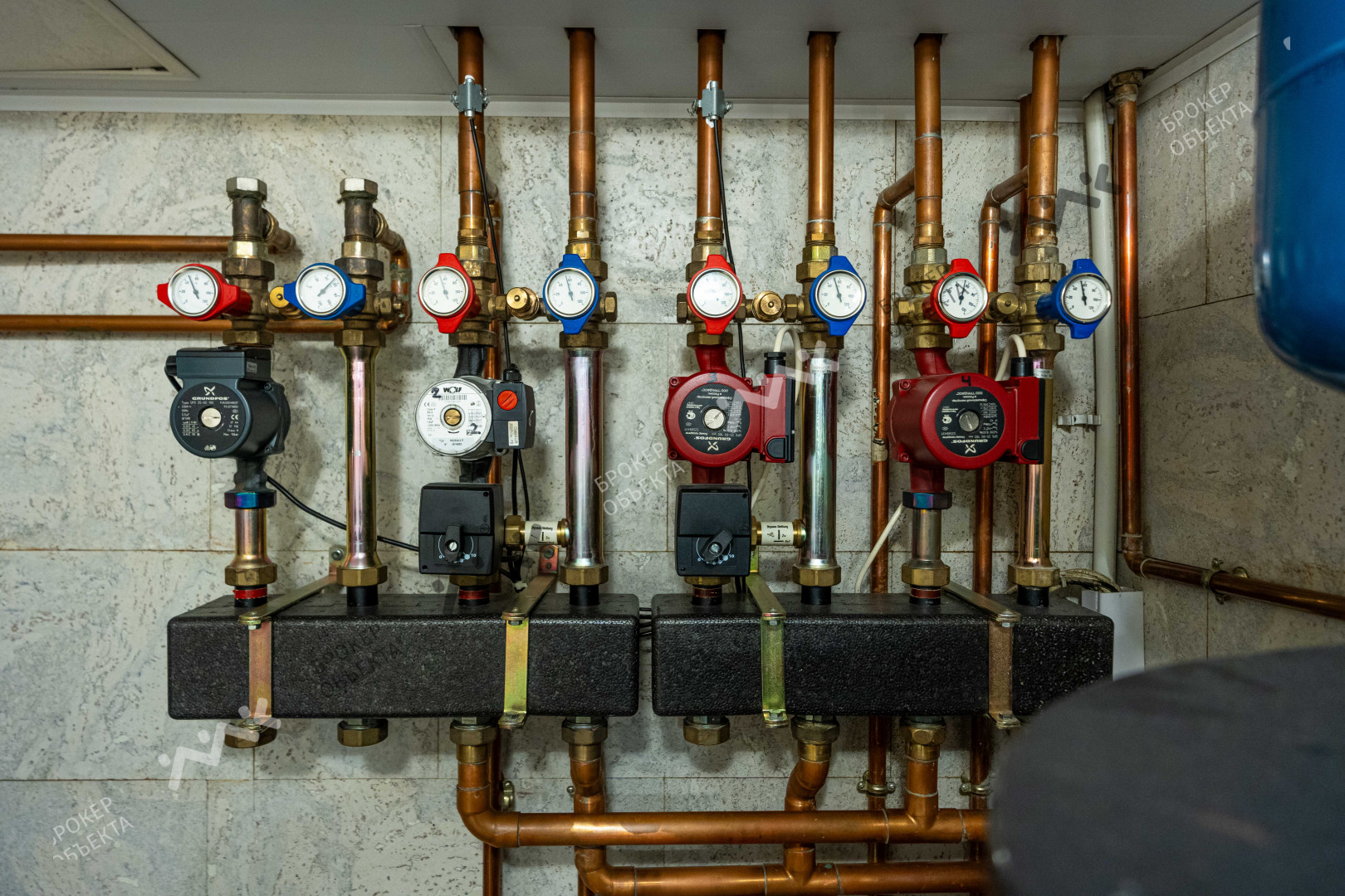 Фото объекта