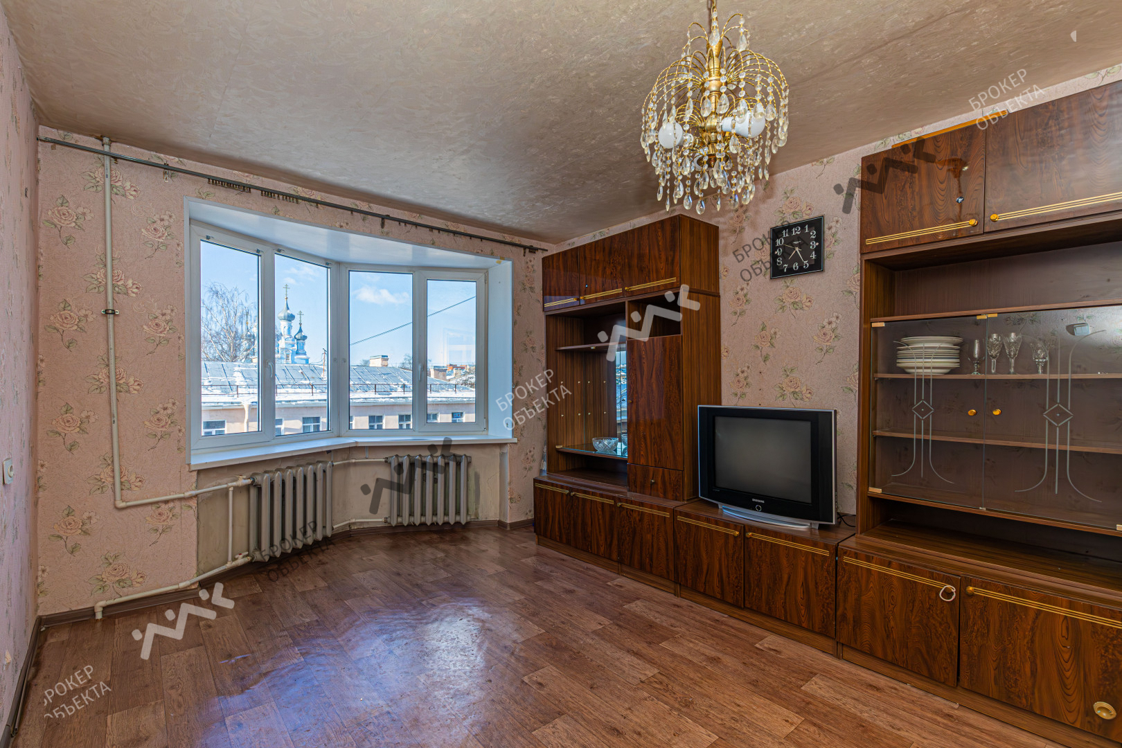 Фото объекта