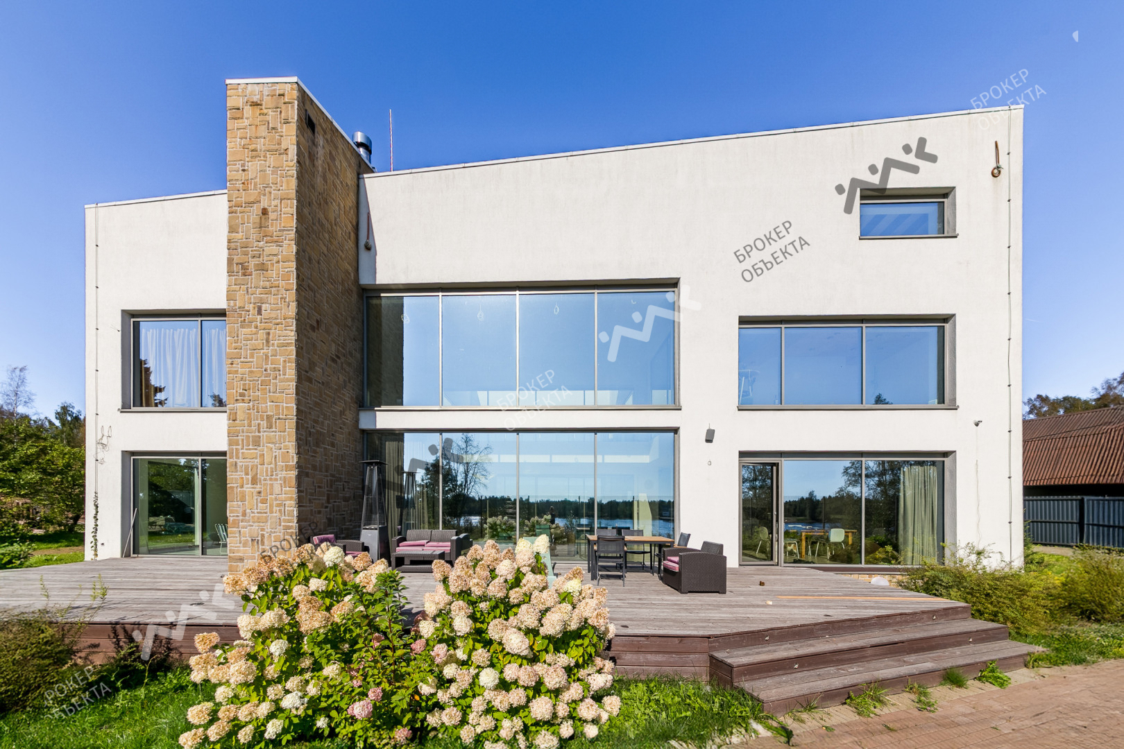 Фото объекта