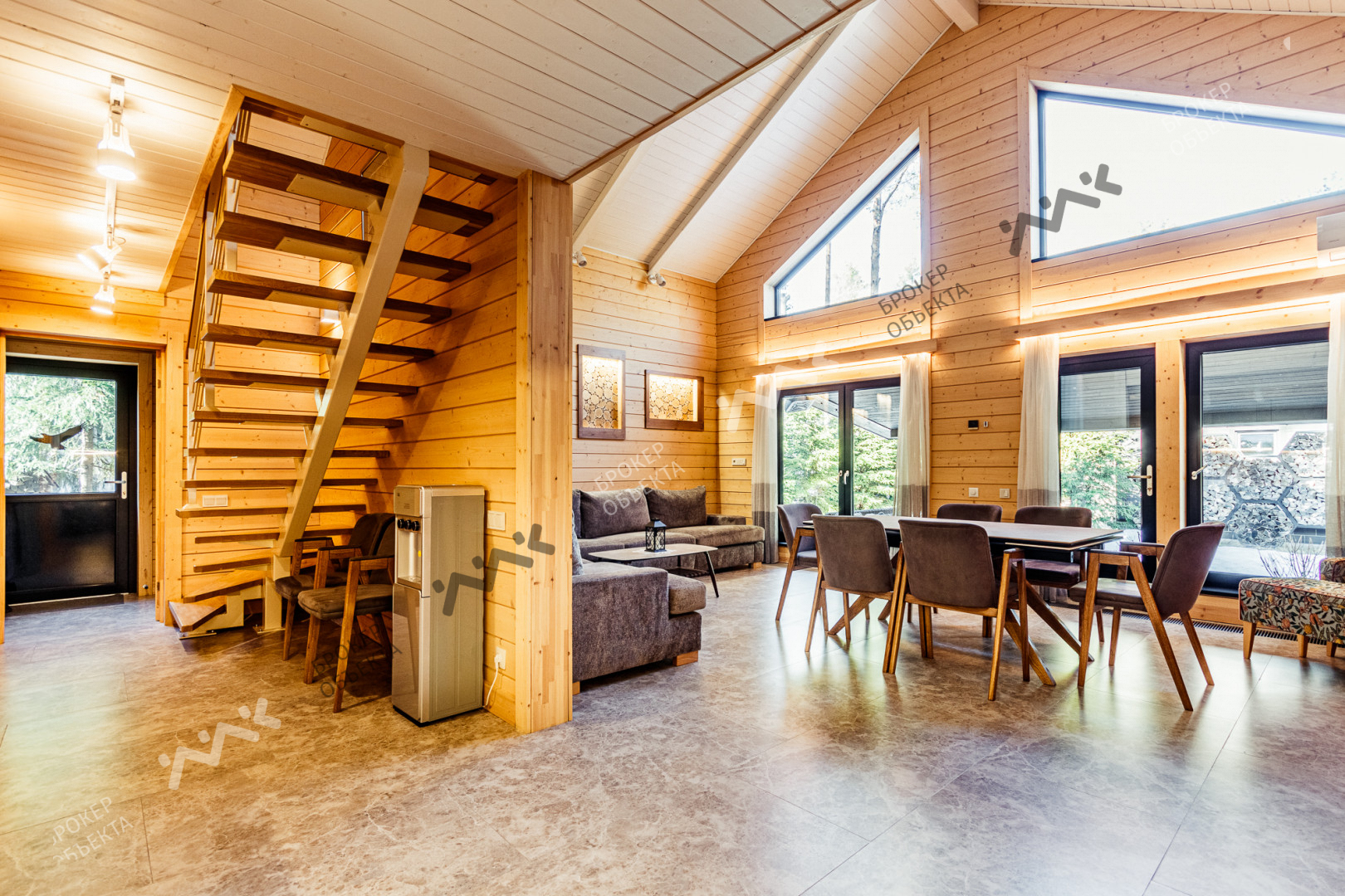 Фото объекта