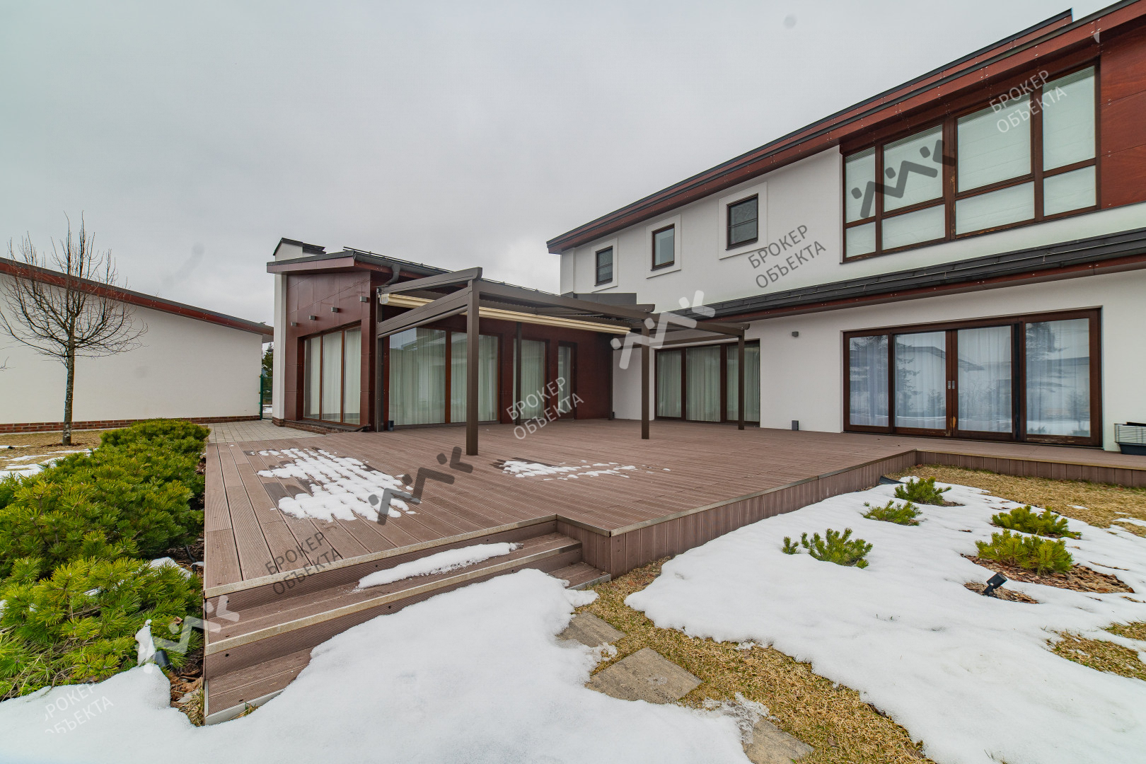 Фото объекта