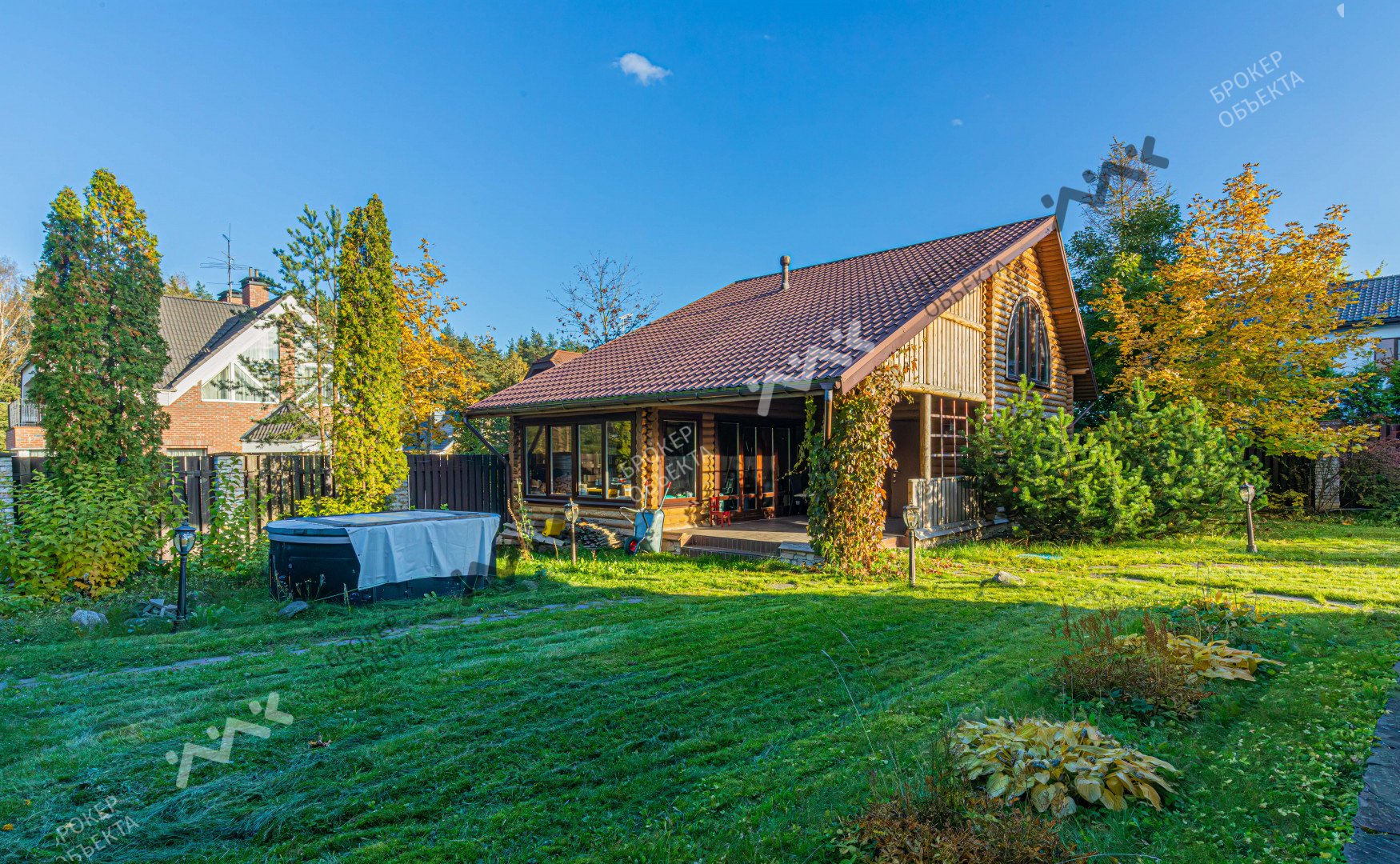 Фото объекта