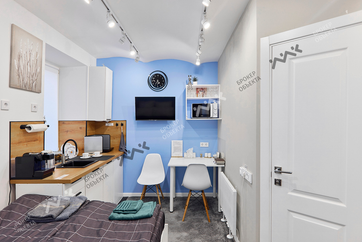 Фото объекта