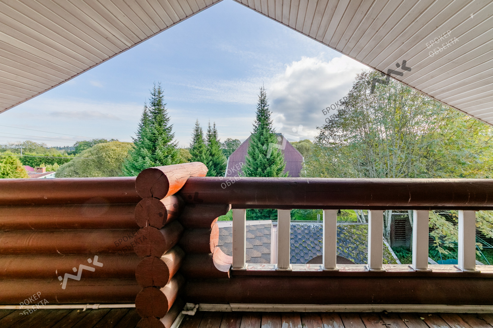 Фото объекта