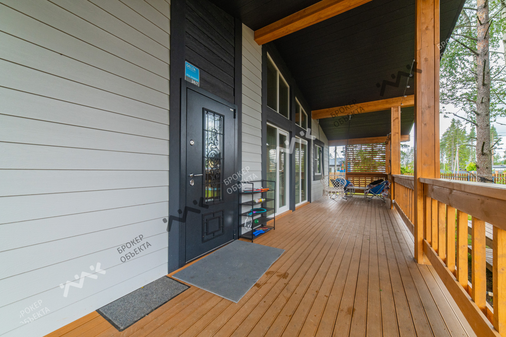 Фото объекта